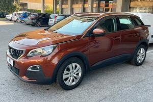 Peugeot 3008 3008 1.2 puretech t Allure s&s 130cv