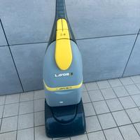 Lavapavimenti Elettrica 3 in 1 - LAVOR PRO