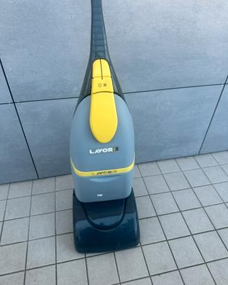 Lavapavimenti Elettrica 3 in 1 - LAVOR PRO