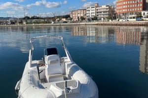 gommone 5,70