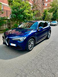 Stelvio Super 2.2