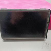 Monitor Peugeot Cod. 9812862880-02