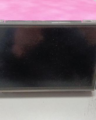Monitor Peugeot Cod. 9812862880-02