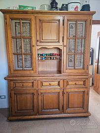 Credenza