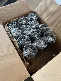 Nastro Zebra 2300, Cera, 156mm, 450m