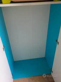 Armadio per camera bambino