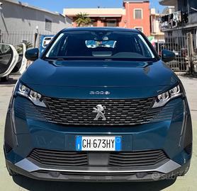 Peugeot 3008 1.5 Diesel Automatica 130 Cv