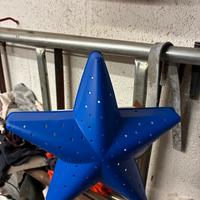 Luci IKEA luna e sole