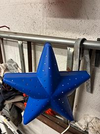 Luci IKEA luna e sole