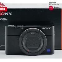 Sony RX100 V