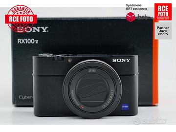 Sony RX100 V