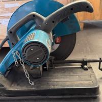 Troncatrice x metalli 2000W 350mm