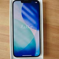iPhone 13 128 Gb usato