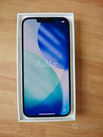 iPhone 13 128 Gb usato