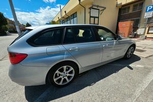 BMW 320D TOURING 
