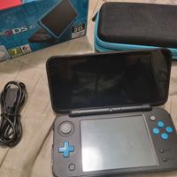 new Nintendo 2ds xl 