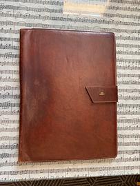 The Bridge porta blocco note