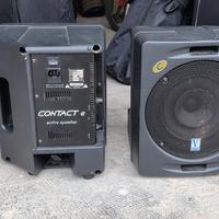 Casse Contact E