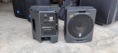 Casse Contact E