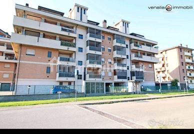 BILOCALE 79MQ+BOX+CANTINA+TERRAZZINO