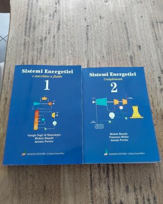 SISTEMI ENERGETICI 