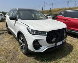 DR AUTOMOBILES dr 6.0 1.5 Turbo CVT Bi-Fuel GPL