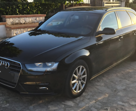 Audi A4 136cv