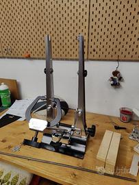 Centraruote professionale Beta 3965C