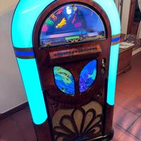 Juke Box Phonovox Vintage