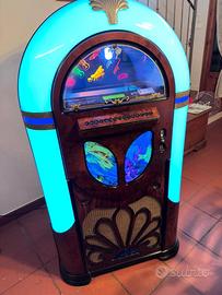 Juke Box Phonovox Vintage