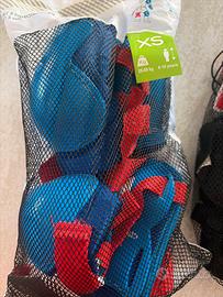 Kit paracolpi