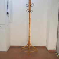 Appendiabiti BAMBOO vintage