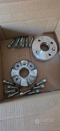Kit 4 distanziali gruppo fiat 16mm + 20mm 