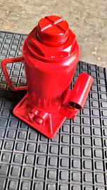 Crik a bottiglia 10 ton 