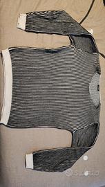 Maglione casual 