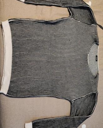 Maglione casual 