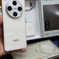 OPPO FIND X8 PRO BIANCO