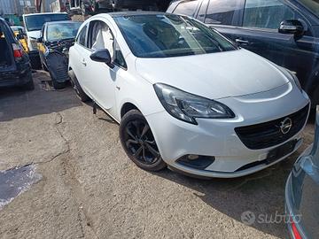Ricambi Opel corsa e
