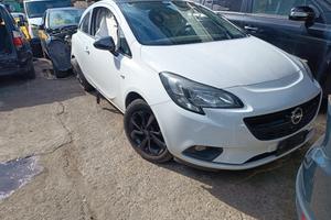 Ricambi Opel corsa e
