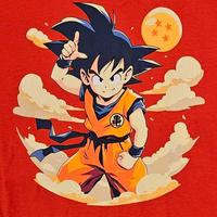 Dragonball Daima - taglia M / L / XL