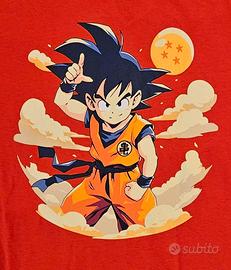 Dragonball Daima - taglia M / L / XL