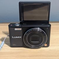 Panasonic Lumix SZ-10 Fotocamera
