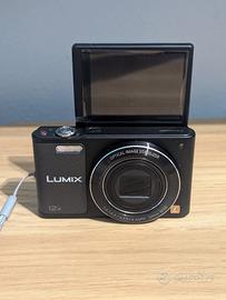 Panasonic Lumix SZ-10 Fotocamera