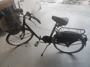 bici vecchia