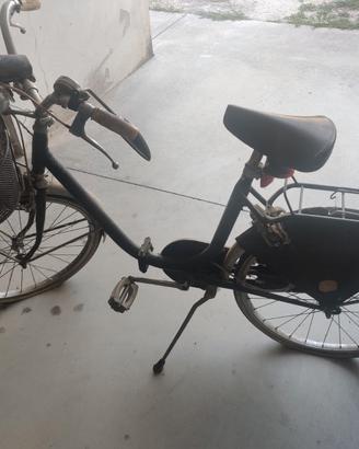 bici vecchia