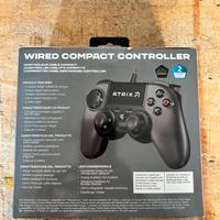 Controller Nuovo