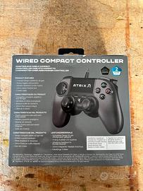 Controller Nuovo