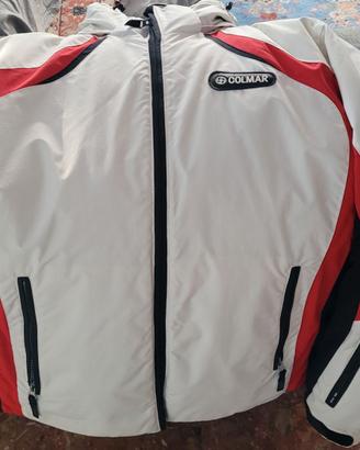 COLMAR  giacca da sci + pantalone