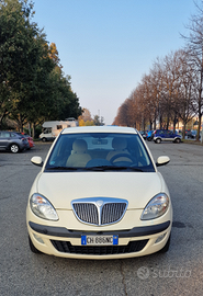 Lancia Ypsilon 1.2 Neopatentati oki