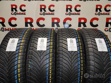 4 GOMME 205/55 R16 94V MICHELIN – 4 STAGIONI
